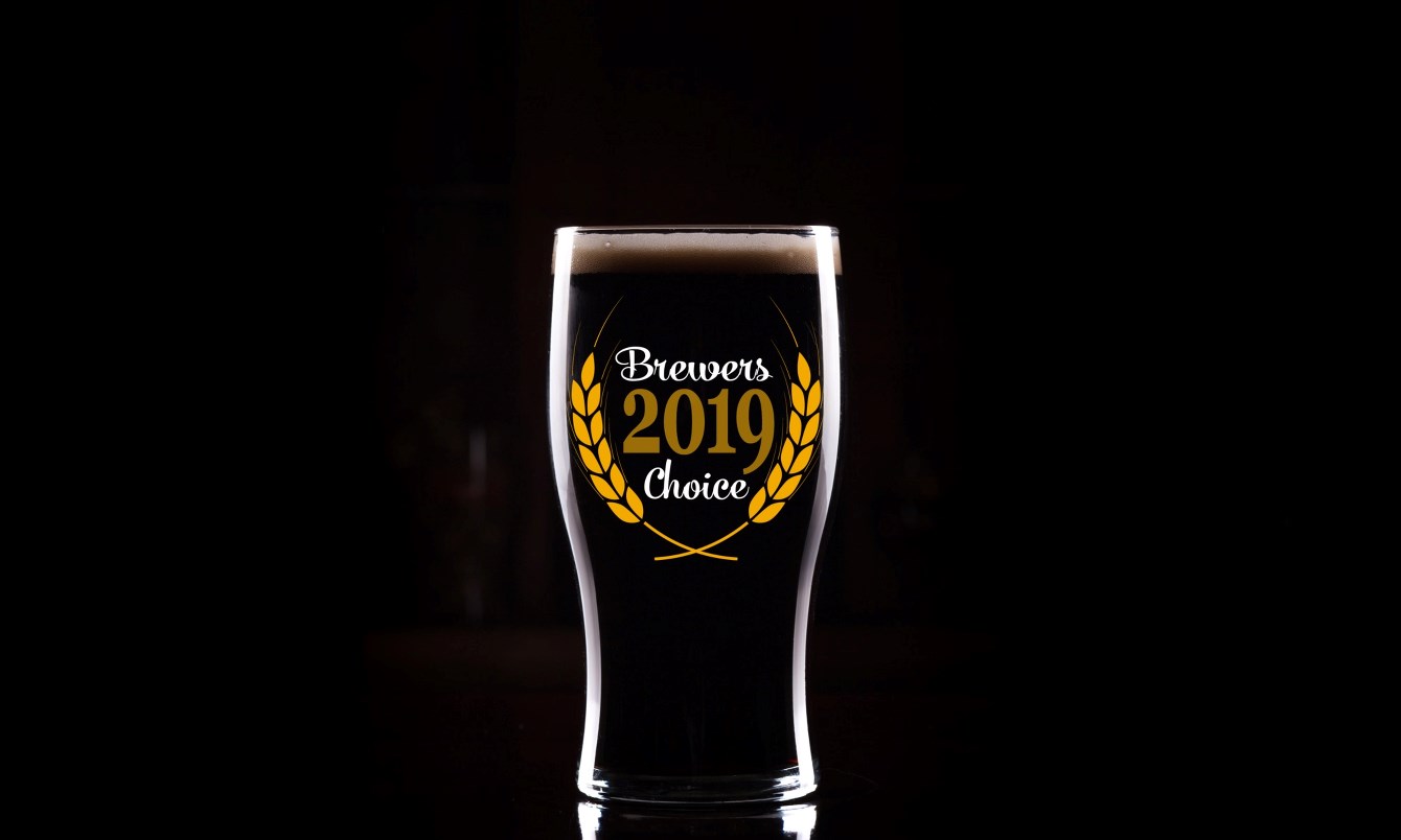 Brewers choice awards 2019