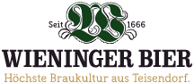 Wieninger Beer Logo