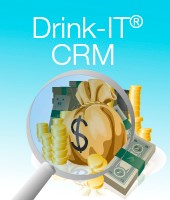 Drink-IT CRM
