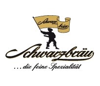 Logo Brewery Schwarzbrau