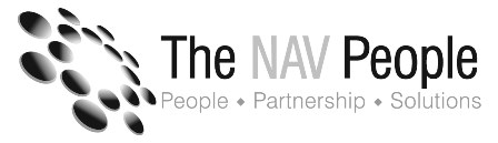 The NAV People logo