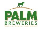 Palm Breweries logo
