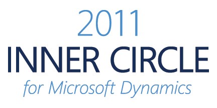 2011 Inner Circle for Microsoft Dynamics