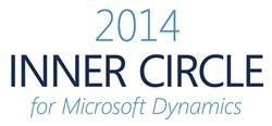 Inner Circle Microsoft Dynamics 2014