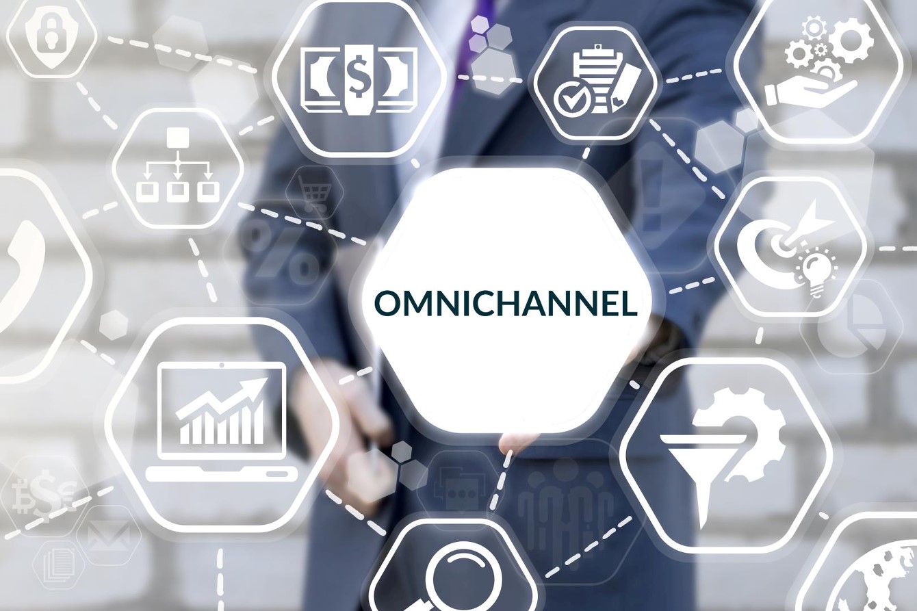 Digital omnichannel