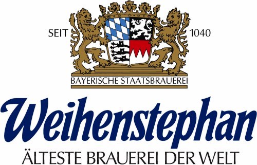 Brewery Weihenstephan logo