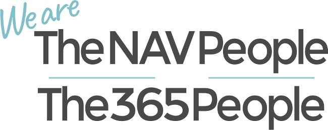 Company logo of The NAV People / The 365 People